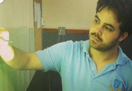 Professor de história é denunciado por ''aula extra'' com droga e sexo