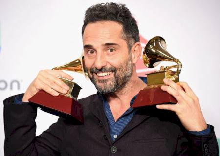 Conheça os vencedores do Grammy Latino 2014