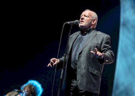 Joe Cocker morre após luta contra câncer no pulmão, diz emissora
