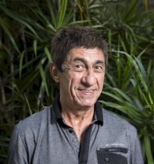 Fagner grava novo disco e descarta parar: ''Sou lindo, todos me querem''