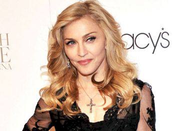 Madonna planeja turnê mundial para marcar 30 anos do hit Like a Virgin