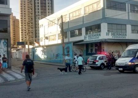 Polícia acha três corpos decapitados