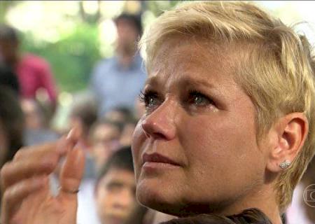 Xuxa deve ser a nova contratada da Record