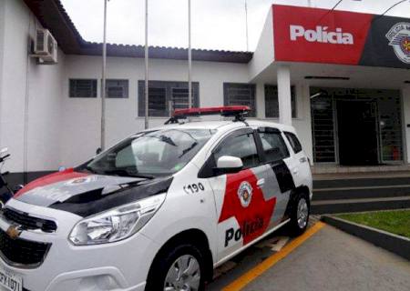 PM captura suspeito de integrar facção criminosa