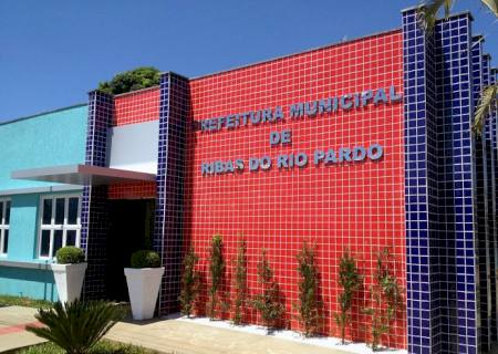 Prefeitura de Ribas do Rio Pardo lança edital para concurso público
