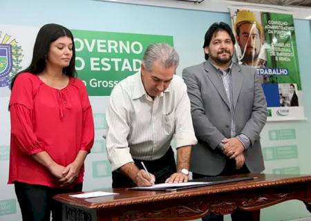 Nova Andradina, Ivinhema e Bataguassu terão linha de microcrédito