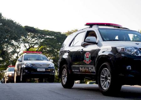 Gari escapa do ''tribunal do crime'' em SP; vizinha teria ordenado execução