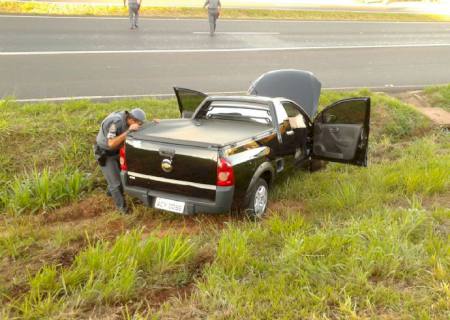 Morador de Bataguassu é preso em Prudente com maconha