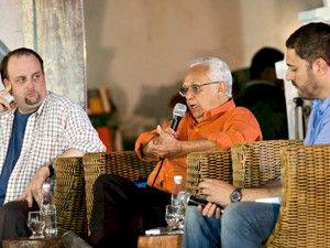Morre aos 86 anos o escritor Hélio Pólvora