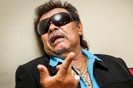 Morre o cantor sertanejo José Rico, que fazia dupla com Milionário