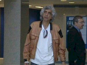Rocha Mattos é condenado por lavagem
