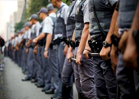 PM abre concurso para 2 mil vagas de soldado