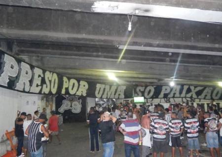 Polícia já tem suspeitos da chacina que deixou oito torcedores mortos