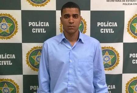 Suspeito que atraía vítimas com anúncios na web é preso