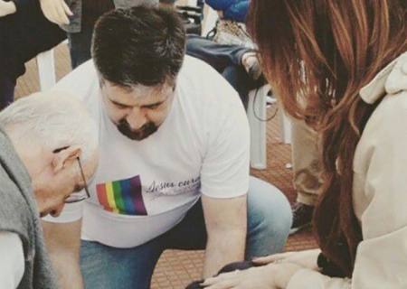 Transex Viviany Beleboni processa Feliciano: ''Não vou deixar me calarem''