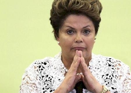 10% aprovam e 65% reprovam governo Dilma, diz Datafolha