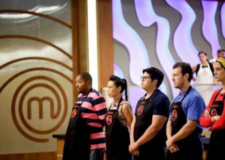 MasterChef bate recorde das duas temporadas
