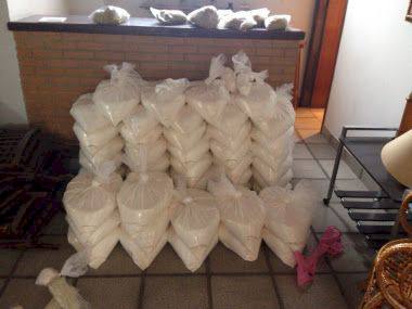 Denarc prende líder de facção criminosa com 1,5 ton de cocaína