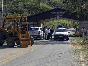 Freira é morta a facadas no interior de SP