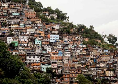 4 são mortos em chacina no Rio de Janeiro