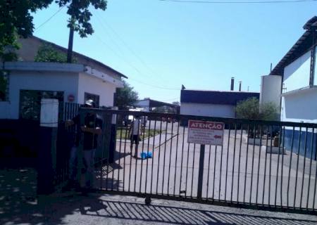 Acidente em curtume da Capital mata dois funcionários e fere outros dois