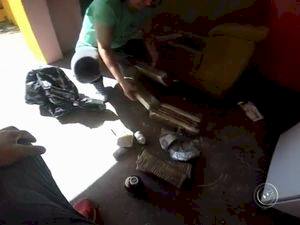Mulher com vida de luxo é presa por tráfico em SP