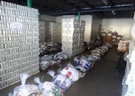 Mercadorias apreendidas pelo Estado vão a leilão