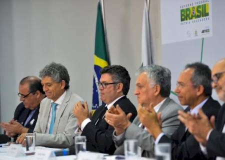 Ancine libera R$ 60 mi para produção de conteúdo regional para TVs públicas