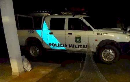 PMA autua em R$ 1 mil pescador por pescar com tarrafa no Pantanal