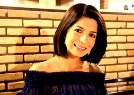 Morre jornalista Priscilla Sampaio na Capital