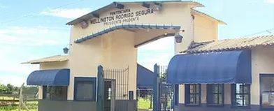 Detento mata companheiro de cela enforcado