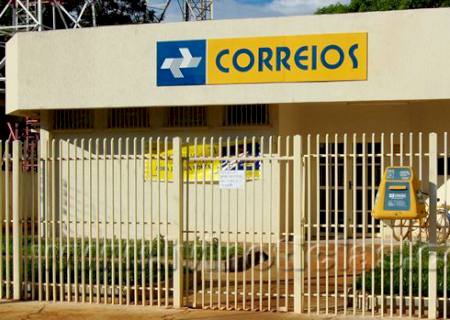 Correios de MS abre inscrições de Estágio para estudantes do Nível Médio