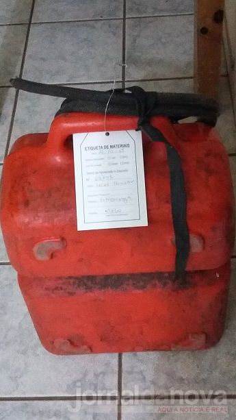 PMA prende dois e autuam outros dois paulistas por pesca ilegal