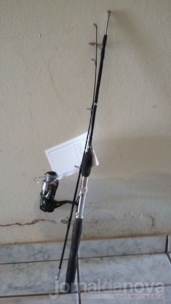 PMA prende dois e autuam outros dois paulistas por pesca ilegal