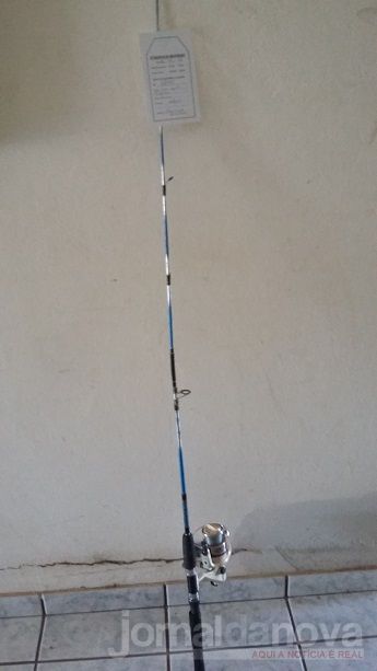 PMA prende dois e autuam outros dois paulistas por pesca ilegal