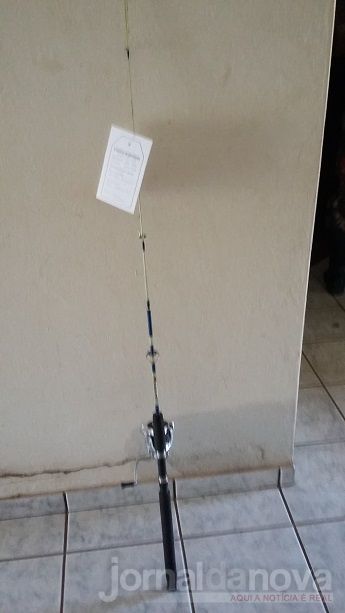 PMA prende dois e autuam outros dois paulistas por pesca ilegal