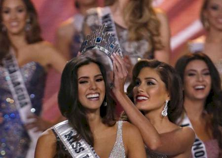 Miss Universo 2015 já tem data