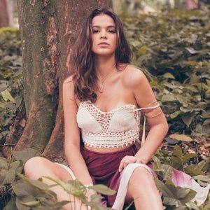 Bruna Marquezine emenda novela em nova série da Globo