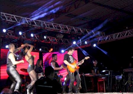 Chimbinha diz que não irá a shows do Calypso por temer ''violência''