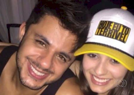 Pai pede na Justiça que imagem de Cristiano Araújo morto seja apagada