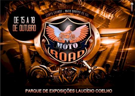 Moto Road 2015, a volta de um evento consagrado