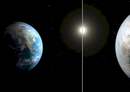 Planeta deve atingir aumento de 1°C na temperatura neste ano