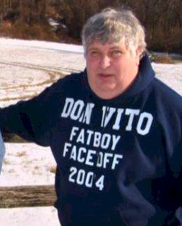 Morre Vincent Margera, estrela de ''Jackass''