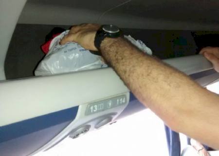 Jovem compra droga em Bataguassu e é preso em Epitácio