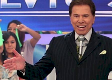 SBT faz especial para os 85 anos de Silvio Santos