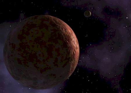 Astrônomos identificam objeto mais distante no Sistema Solar