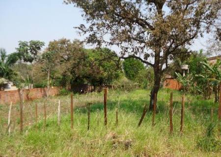 Governo leiloa nove terrenos em Campo Grande