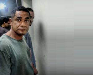 Ex-chefe do tráfico no Morro do Borel é preso