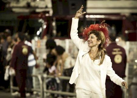 Morre aos 72 anos a atriz Marília Pêra