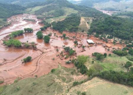 Justiça bloqueia bens da Vale e BHP e exige depósito de R$ 2 bi